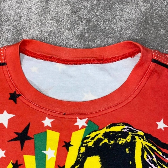 Dior Rasta mania top - Picture 9 of 12